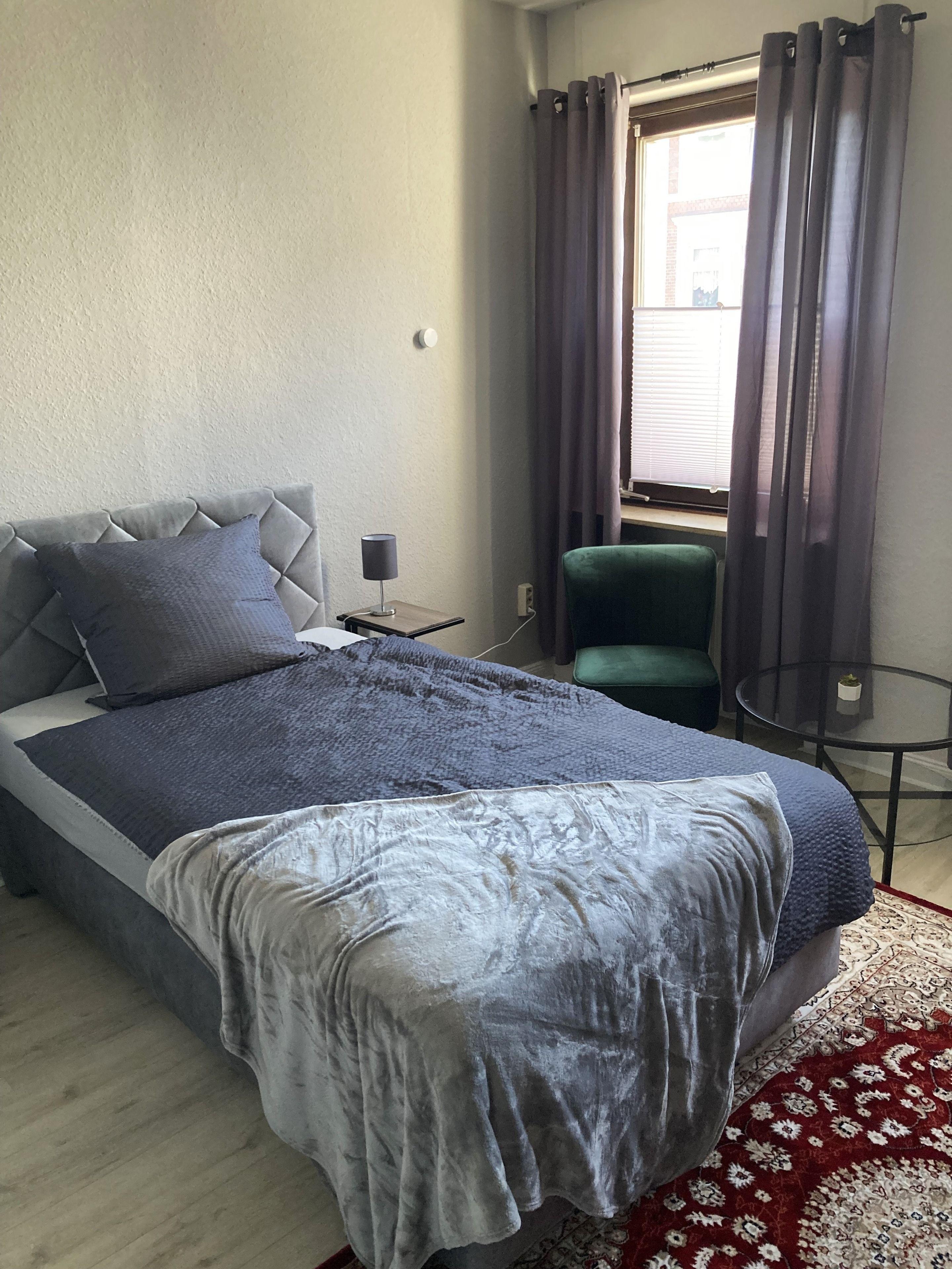 Apartment Time-Out Westerbauer (W1), 2 WS-Zimmer, Küche, Bad, free WLAN, kostenloser Parkplatz