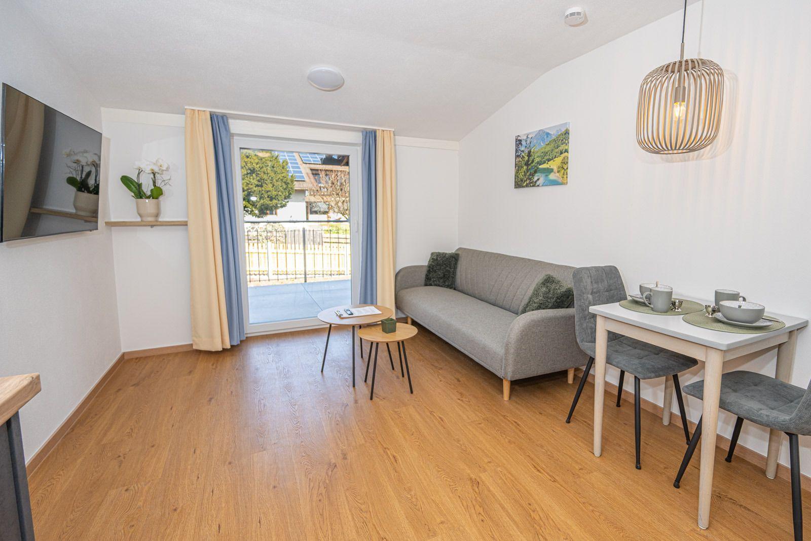 Apartment Alpenblick 12, Erholung Pur im Allgäu