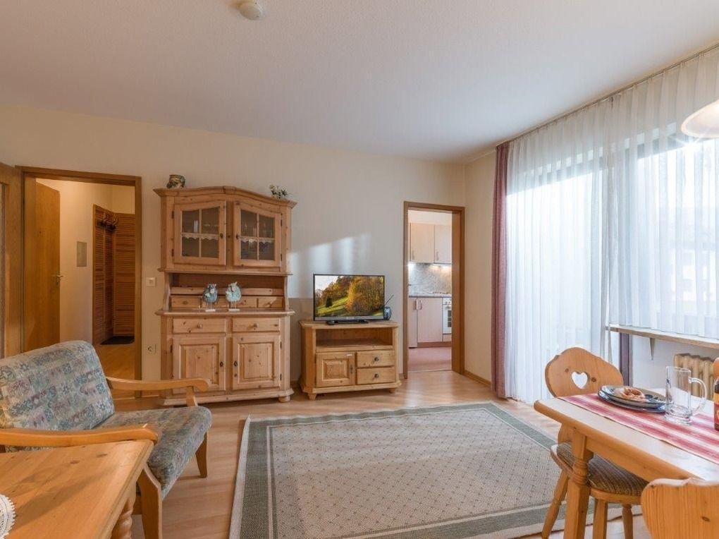 Chiemgau Comfort E2 Ferienwohnanlage Oberaudorf mit Sauna