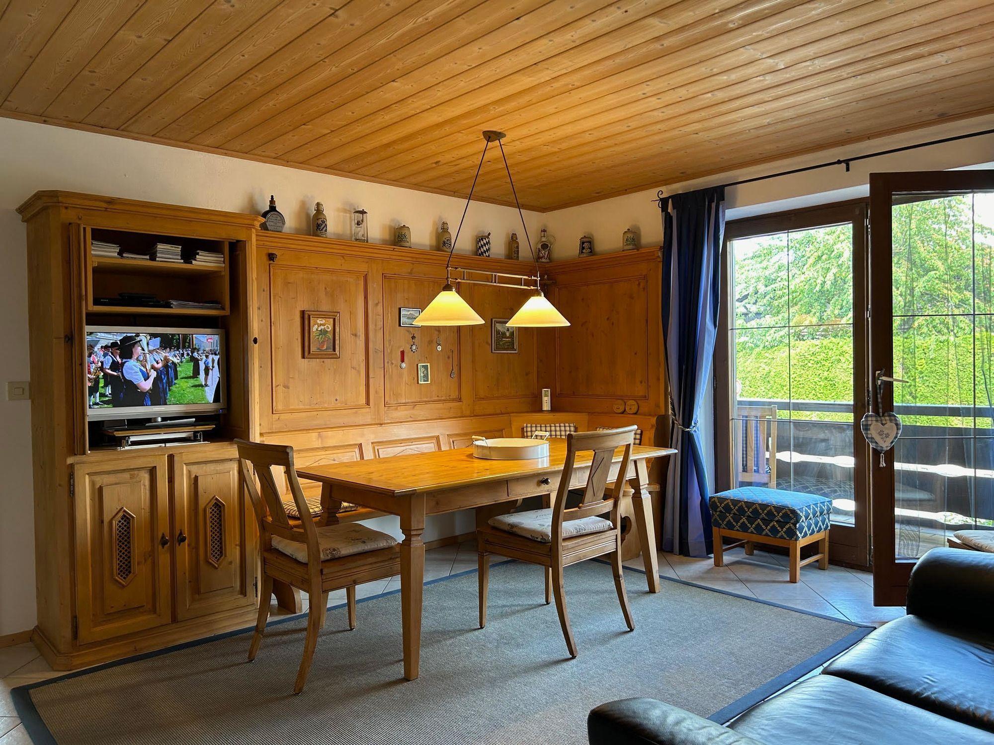 Ferienwohnung Seeglück