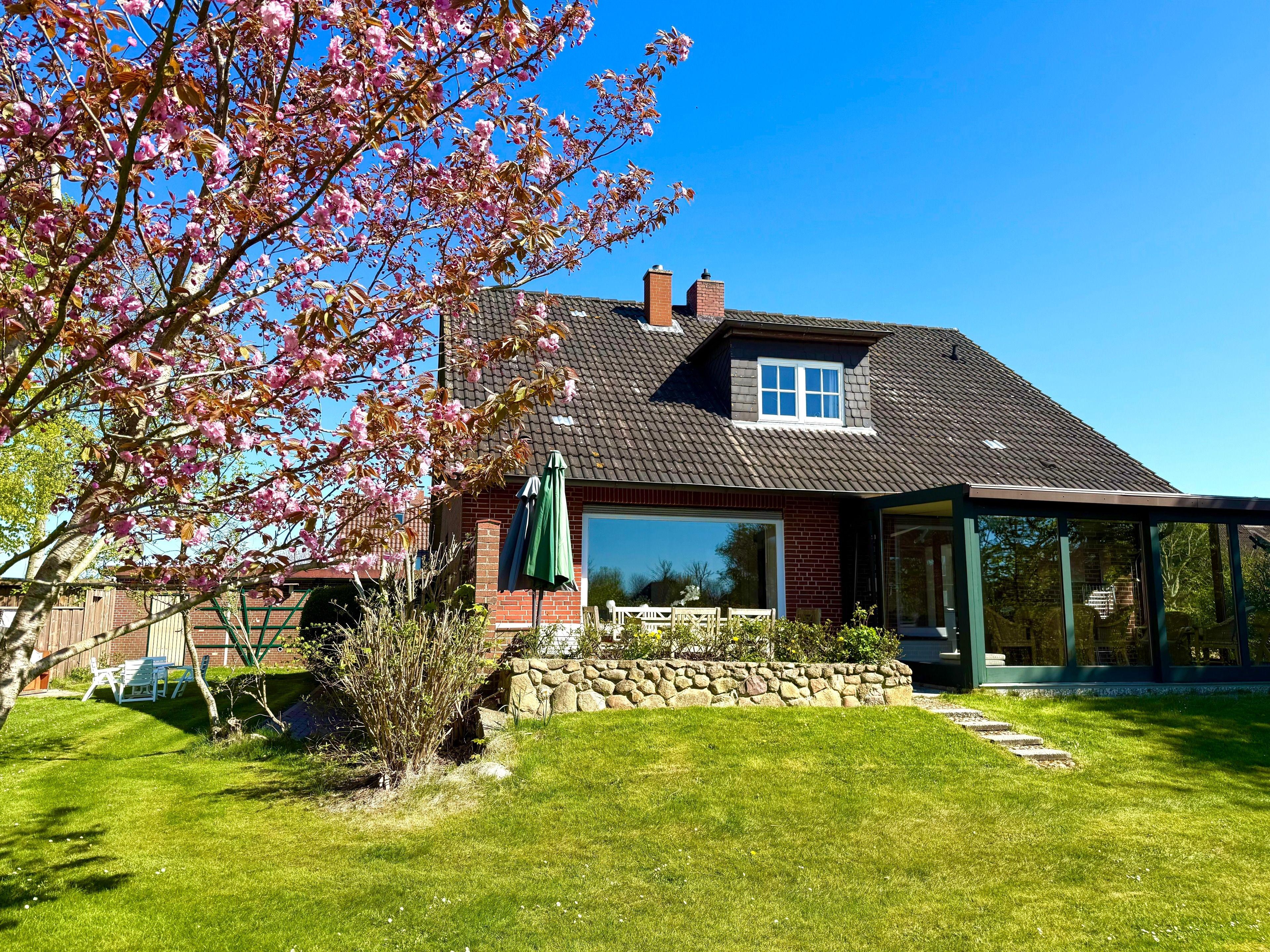 Haus Heike Whg. EG