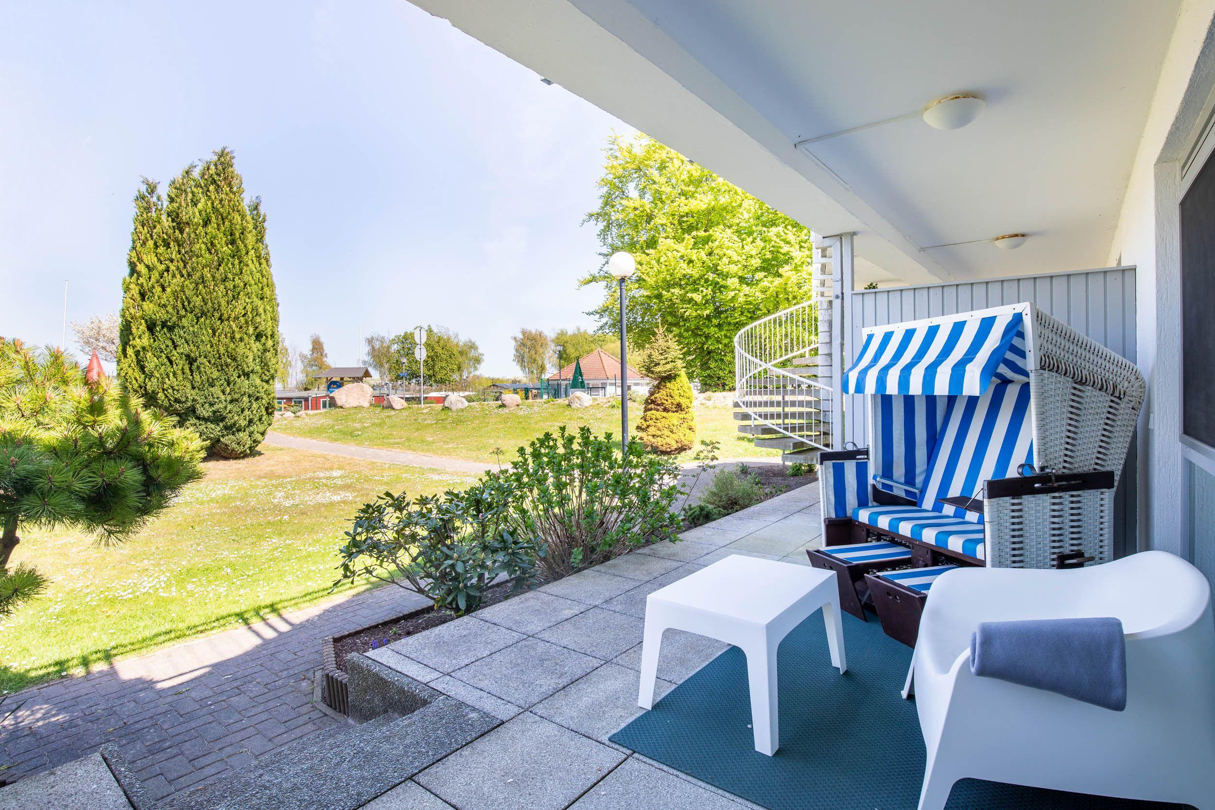Haus Seeblick Wohnung 07