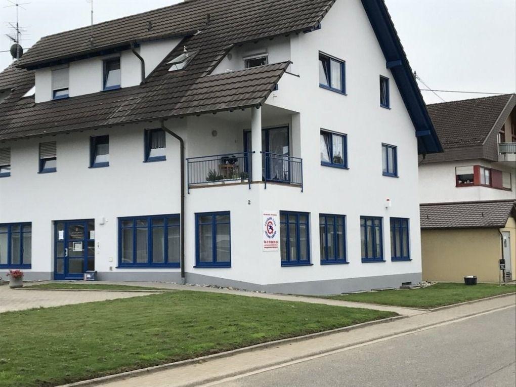 Wohnung 4... DG rechts