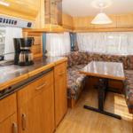 Nr. 16 - Sitzbereich