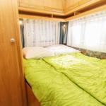 Nr. 16 - Schlafbereich für Erwachsene