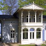 Villa Achterkerke - Traumurlaub direkt am Meer ...