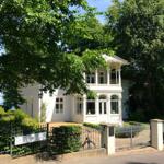 Villa Achterkerke