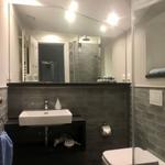 Dusche / WC (2. Bad)