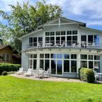 Villa Achterkerke - Seeseite