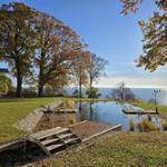 Aussicht von der Liegewiese