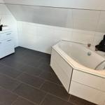 Bad OG mit Badewanne