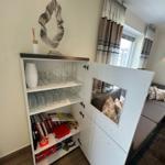 Leonardo Gläser, Spiel und Büchersammlung