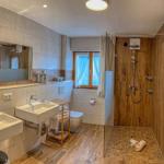 Dusche WC FEWO Enzian