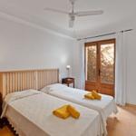 Schalfzimmer