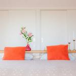 Masterbed 2,10 x 1,80 m
