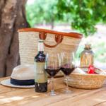 Mediterrane Leichtigkeit geniessen!