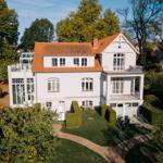 Die Villa Blanck