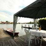 Der Freisitz am See