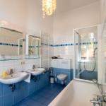 Badezimmer Waschbecken