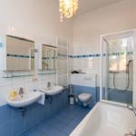 Badezimmer komplett