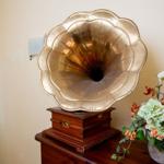 Grammophon