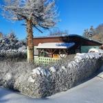 Ferienhaus Grüne Hütte
