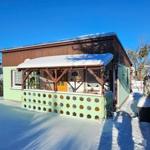 Ferienhaus Grüne Hütte