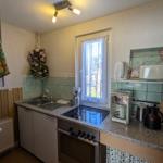 Küche Grüne Hütte