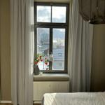 Wohnbereich Ausblick