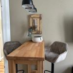 Wohnbereich Esstisch