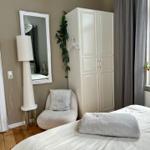 Schlafzimmer Kleiderschrank