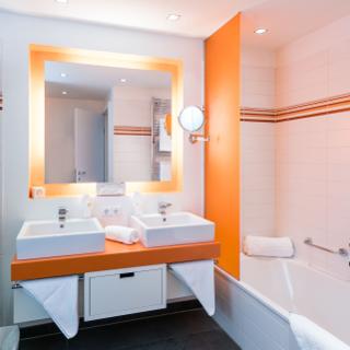 Adler Resort - 3 Raum Adler Suite Grand Design - Saalbach Hinterglemm