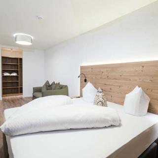 Adler Resort - 2 Raum Standard Appartement - Saalbach Hinterglemm