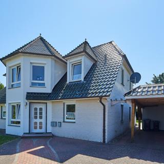 Ruhiger Wohntraum nahe Einfelder See -Ferienwohnung Waldeck - Mühbrook