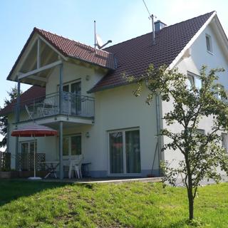 Gasthaus zum Lamm, Garni, Fewo 4* bis 5 Personen 6/7 - Blaubeuren