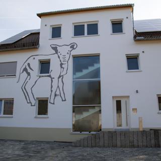 Gasthaus Lamm, Garni, Fewo 4 * bis 4 Personen 232/234 - Blaubeuren