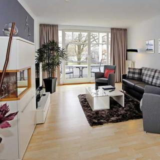 Meeresblick Wohnung 103 - Meb/103 Meeresblick Wohnung 103 - Kühlungsborn