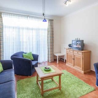 Meeresblick Wohnung 023 - Meb/023 Meeresblick Wohnung 023 - Kühlungsborn