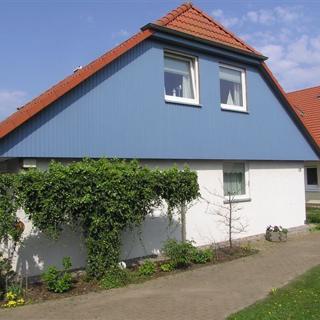 Ferienwohnungen in Kühlungsborn-West - (25/2) 2- Raum- Ferienwohnung- Reriker Straße 8c - Kühlungsborn