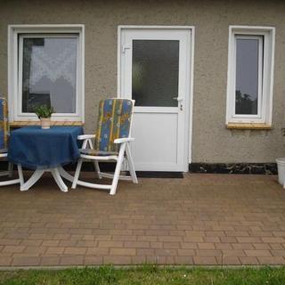 Ferienwohnungen in Kühlungsborn-Ost - (139) 2- Bett-Zimmer- Karl-Risch-Straße 7 - Kühlungsborn