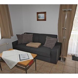 Parkresidenz Dierhagen-Strand - 2-Raum App ca. 32m² (D2) - Dierhagen