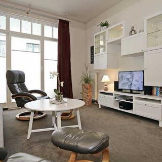 Meeresblick Wohnung 021 - Meb/021 Meeresblick Wohnung 021 - Kühlungsborn