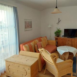 Parkresidenz Dierhagen-Strand - 1-Raum App ca. 30m² (S2) - Dierhagen
