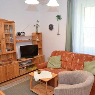 Parkresidenz Dierhagen-Strand - 1-Raum App ca. 30m² (S2) - Dierhagen
