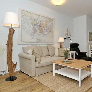 Meeresblick Wohnung 005 - Meb/005 Meeresblick Wohnung 005 - Kühlungsborn