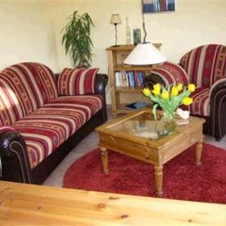 Ferienwohnungen in Kühlungsborn-Ost - (98/2) 2- Raum- Ferienwohnung- Doberaner Straße 18 - Kühlungsborn
