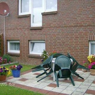 Ferienwohnungen in Kühlungsborn-Ost - (226) 2- Raum- Ferienwohnung- Fulgengrund - Kühlungsborn