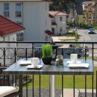 Haus Meeresblick FeWo Windlicht A 2.08 Ref. 128696 - FeWo Windlicht Ref. 128696 - Baabe