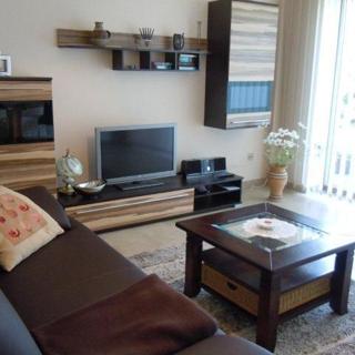 Ferienwohnungen in Kühlungsborn-Ost - (85/1) 2- Raum- Ferienwohnung- Cubanzestraße 26 - Kühlungsborn