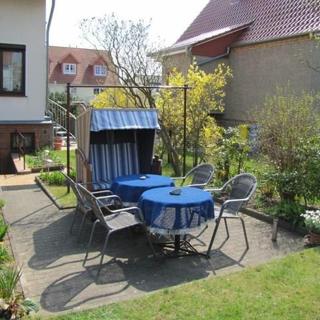 Ferienwohnungen in Kühlungsborn-Ost - (74) 3- Raum- Ferienwohnung- Hermann-Löns-Weg - Kühlungsborn